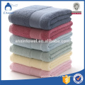 Wholesale Home Textile 100% Bamboo baby wash cloth in stock